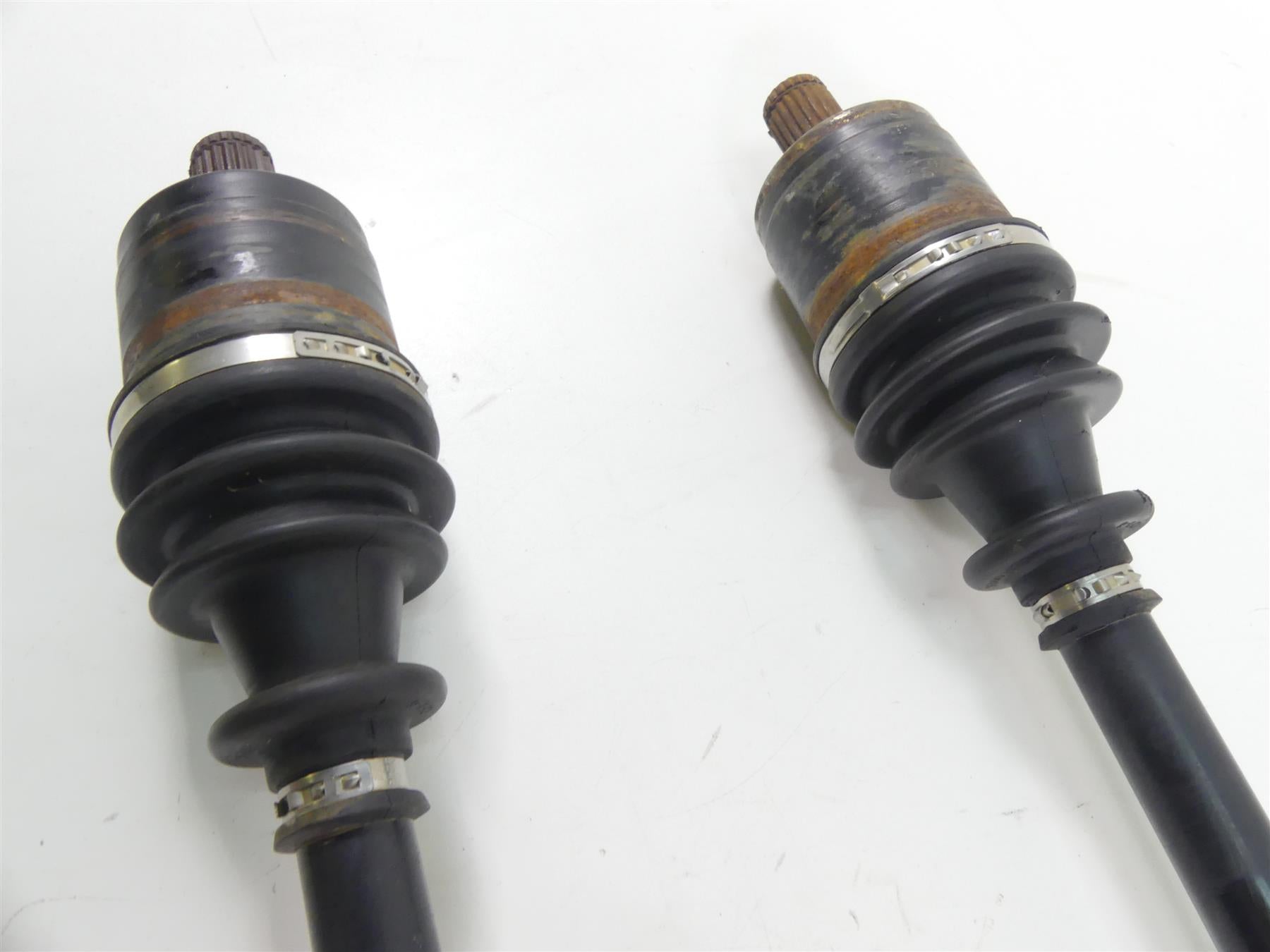 2021 Polaris RZR1000 XP EPS Front Cv Drive Axle Shaft Set 1334308 1334491 {{ shop.shopifyCountryName }} - Mototech271