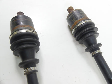2021 Polaris RZR1000 XP EPS Front Cv Drive Axle Shaft Set 1334308 1334491 {{ shop.shopifyCountryName }} - Mototech271
