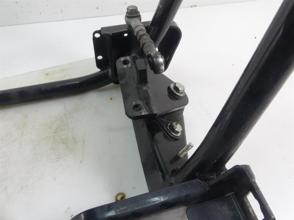 2005 Harley Touring CVO FLHTCSE Electra Glide Frame Chassis -Read With Salvage New York Title 47900-02A {{ shop.shopifyCountryName }} - Mototech271