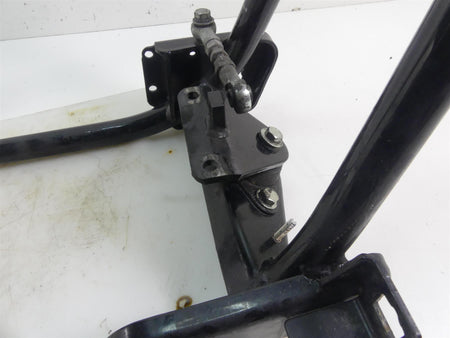2005 Harley Touring CVO FLHTCSE Electra Glide Frame Chassis -Read With Salvage New York Title 47900-02A {{ shop.shopifyCountryName }} - Mototech271