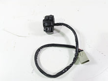 Load image into Gallery viewer, 2008 Harley Touring FLHTCU E-Glide 105TH Left Hand Control Switch Audio 71682-06
