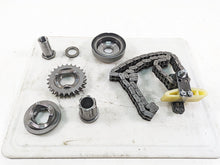 Load image into Gallery viewer, 2000 Harley FXSTS Softail Springer Primary Drive Clutch Kit - For Parts 37707-98
