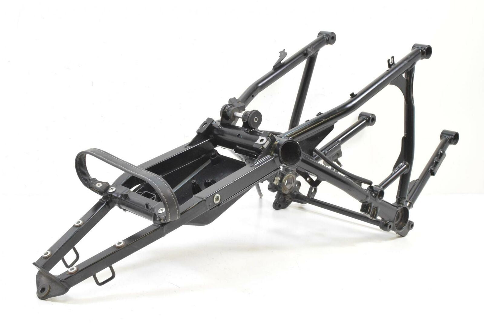 2017 BMW R nine T Pure K22 Chassis Frame - Clean Title - 46518561795 46518561796 {{ shop.shopifyCountryName }} - Mototech271