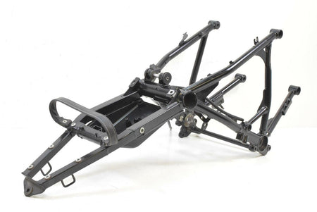 2017 BMW R nine T Pure K22 Chassis Frame - Clean Title - 46518561795 46518561796 {{ shop.shopifyCountryName }} - Mototech271