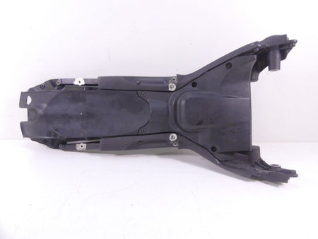 2015 Ducati Diavel Dark Rear Straight Sub Frame Subframe Assembly 47110224CB {{ shop.shopifyCountryName }} - Mototech271
