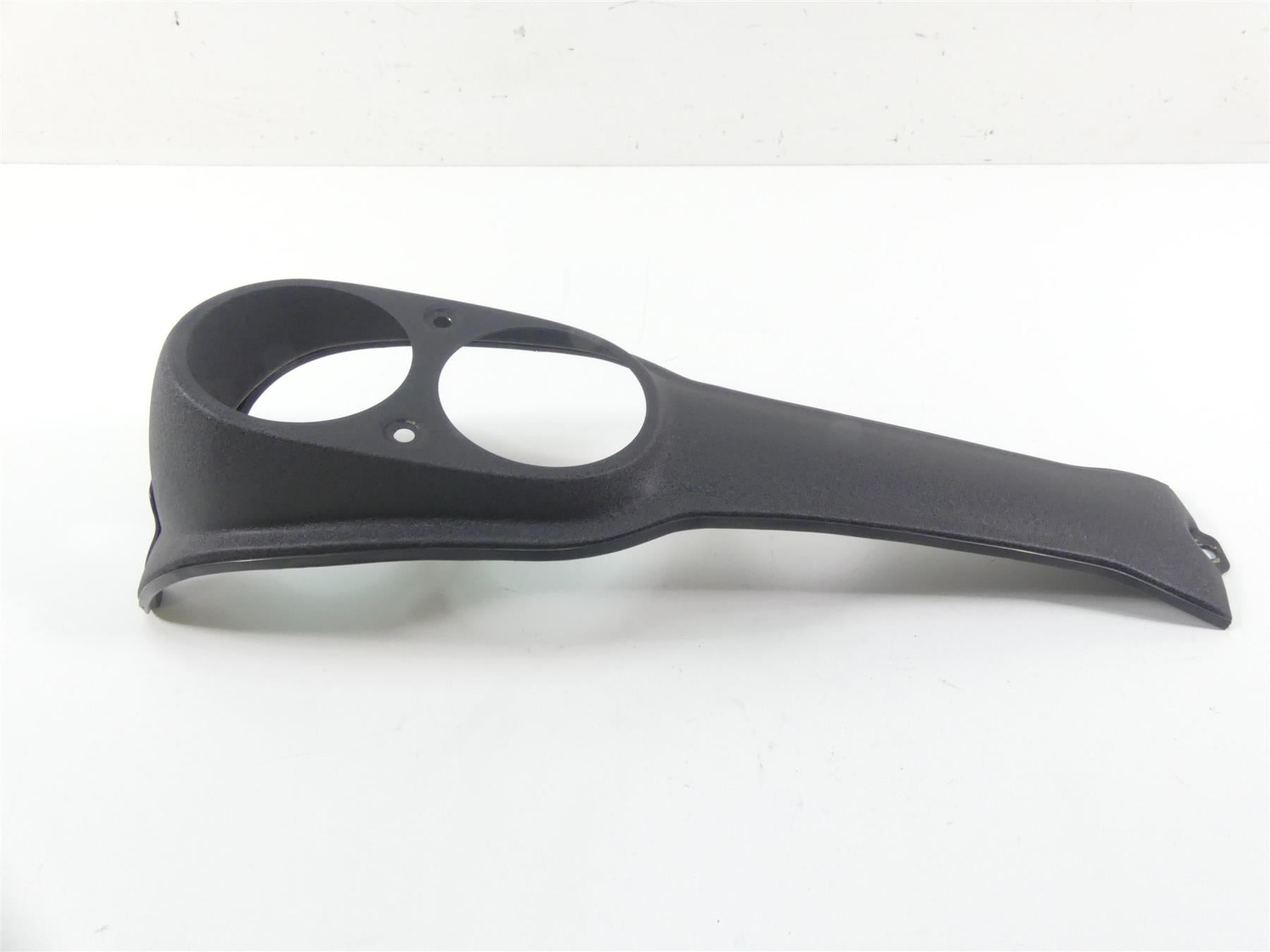 2016 Harley FXDL Dyna Low Rider Fuel Tank Dash Gauges Console Cover 70900387 {{ shop.shopifyCountryName }} - Mototech271