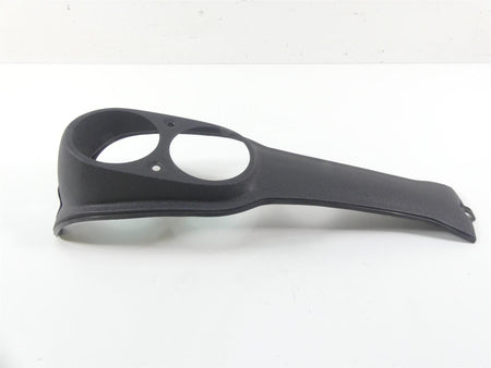 2016 Harley FXDL Dyna Low Rider Fuel Tank Dash Gauges Console Cover 70900387 {{ shop.shopifyCountryName }} - Mototech271