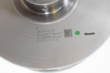 Load image into Gallery viewer, 2018 Indian Roadmaster Crankshaft Crank Shaft 3023078
