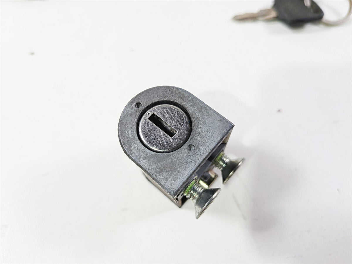 1997 Honda GL1500 CA Valkyrie Ignition Switch Key Lock Set 35010-MZ0-000-Mototech271