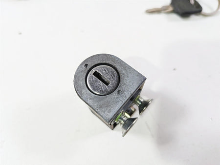 1997 Honda GL1500 CA Valkyrie Ignition Switch Key Lock Set 35010-MZ0-000-Mototech271