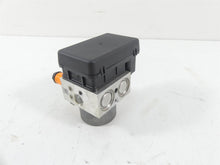 Load image into Gallery viewer, 2017 Ducati Hypermotard 939 Abs Brake Pump Pressure Module 54240332B
