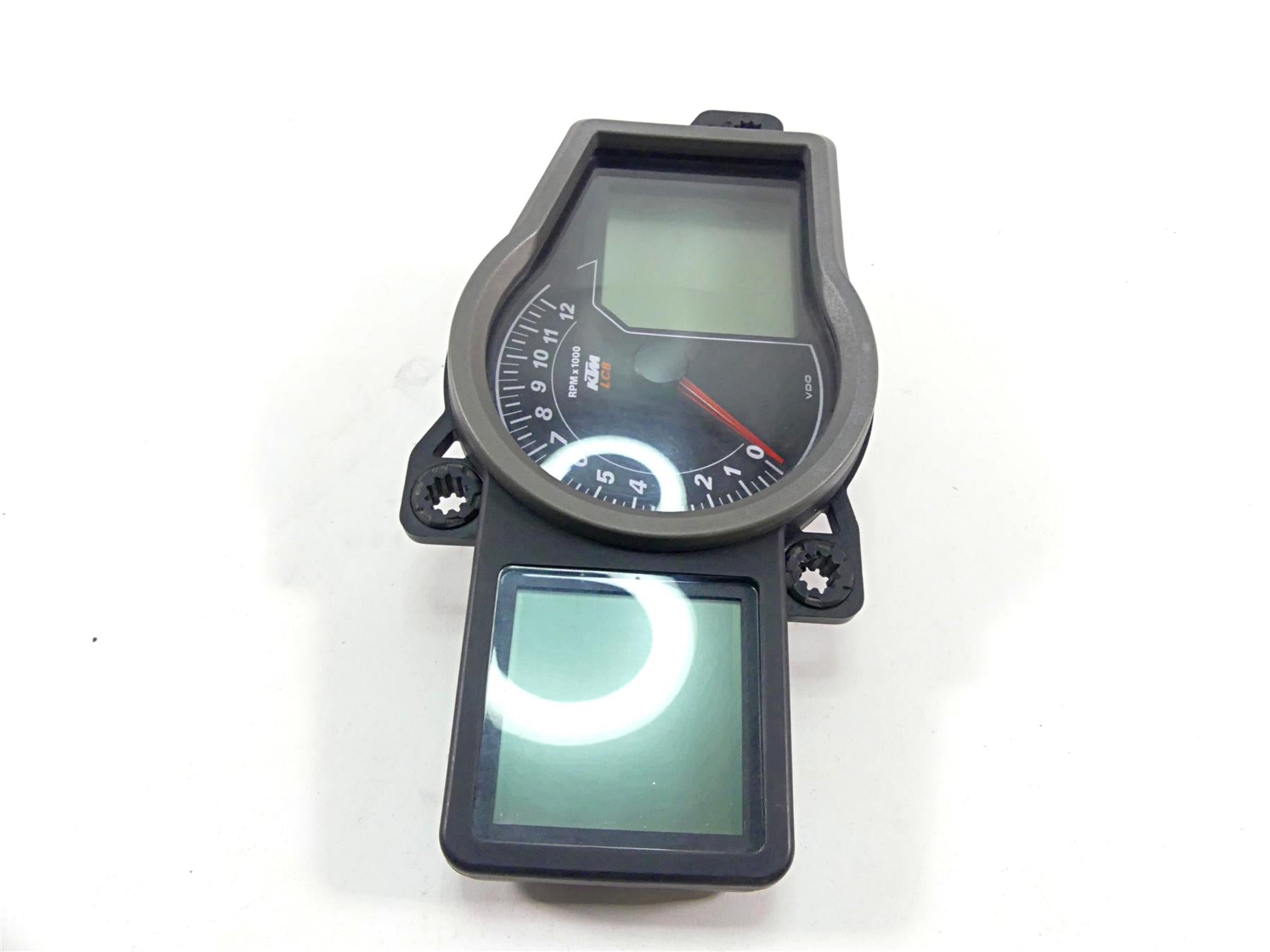 2015 KTM 1190 Adventure Speedometer Gauge Instrument - 23k 60414069000 {{ shop.shopifyCountryName }} - Mototech271