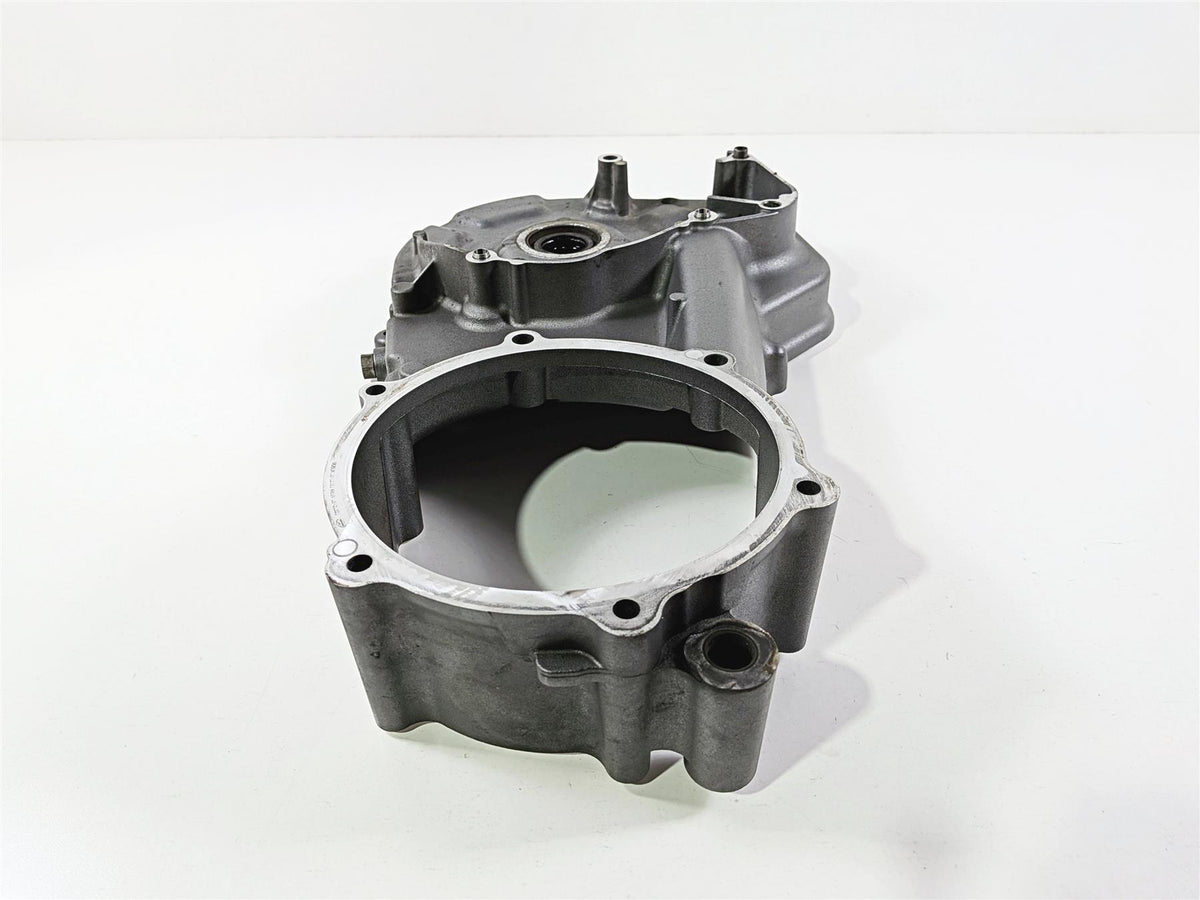 2011 Harley Touring FLHTCU CVO Electra Glide Inner Primary Drive Clutch Cover 60677-07-Mototech271