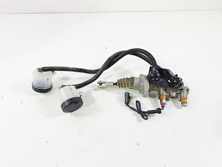 2020 Can Am Maverick X3 Turbo R STD Brembo Main Brake Master Cylinder 705601802 {{ shop.shopifyCountryName }} - Mototech271