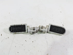 2018  BMW R1200GS GSW K50 Guaimi Adjustable Rider Foot Peg Footpeg Set | Mototech271