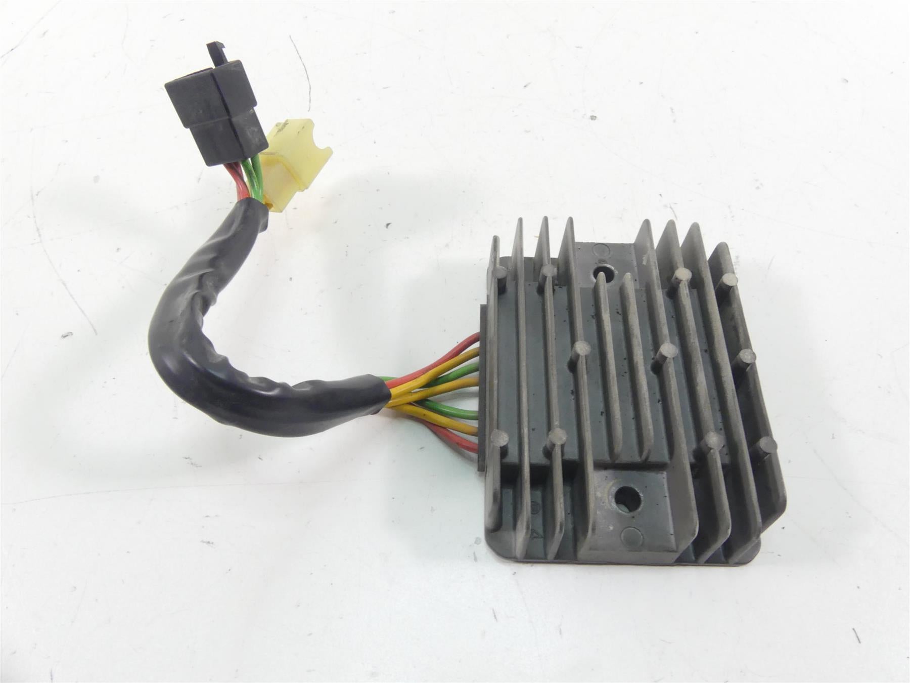 2007 Ducati Sport Classic GT1000 Rectifier Voltage Regulator 54040101A {{ shop.shopifyCountryName }} - Mototech271