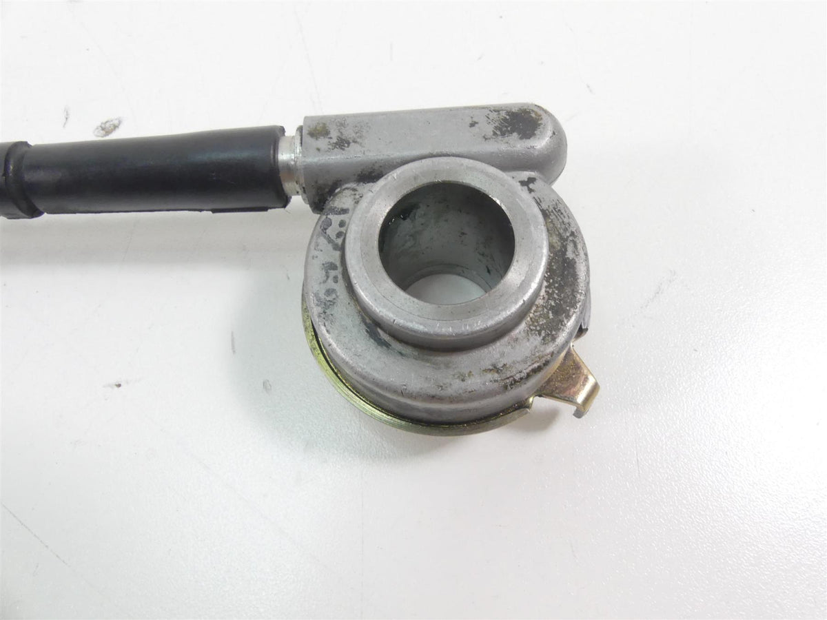 1999 Harley Touring FLHTCUI Electra Glide Speedo Drive Gear Hub & Cable 67101-96 {{ shop.shopifyCountryName }} - Mototech271