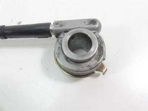 1999 Harley Touring FLHTCUI Electra Glide Speedo Drive Gear Hub & Cable 67101-96