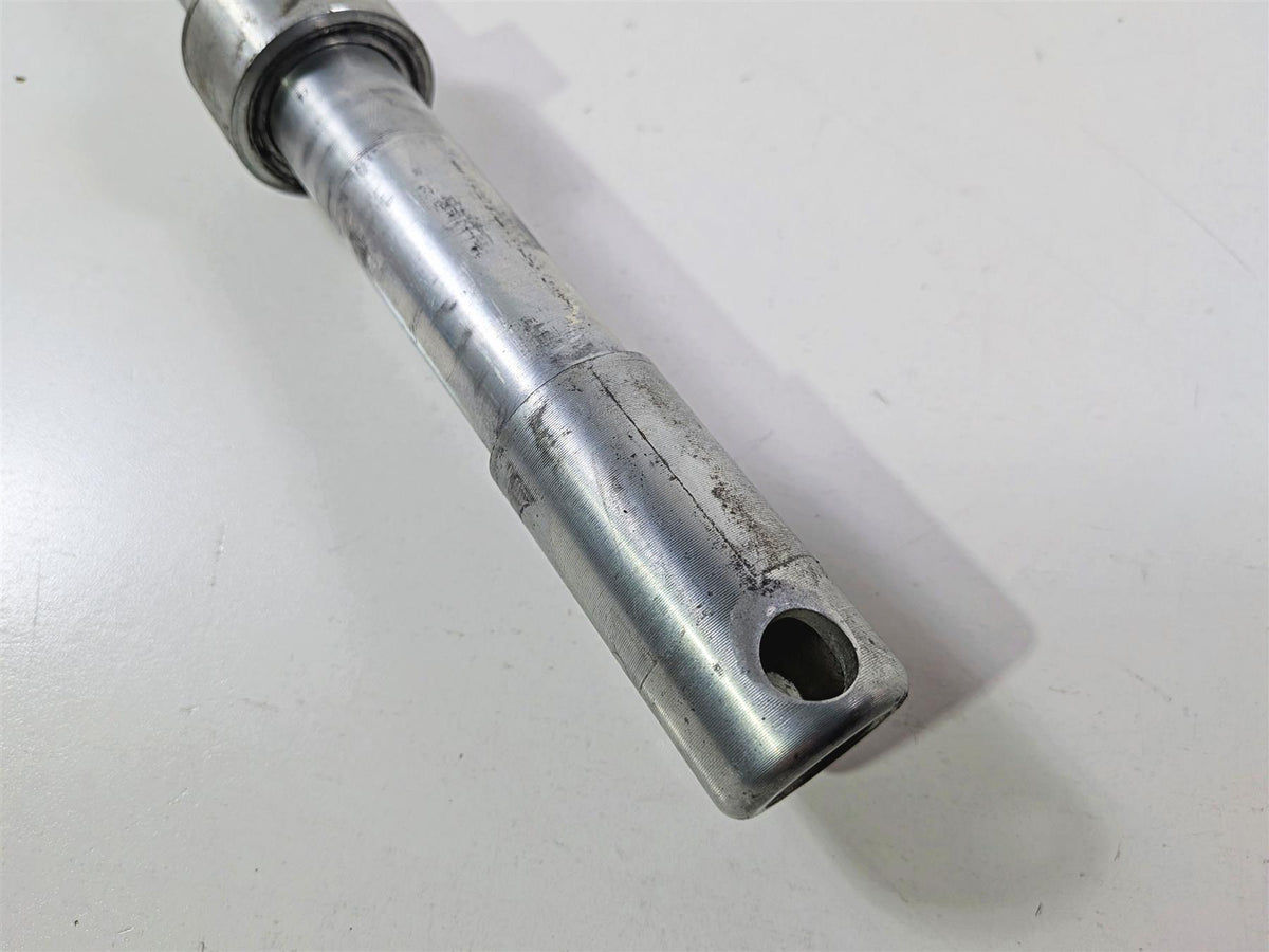 2014 Harley FXSB Softail Breakout Front Wheel Spindle Axle 41547-07A-Mototech271