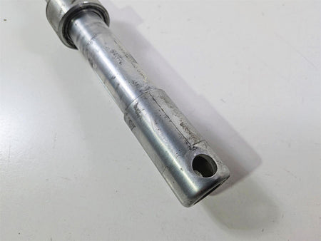 2014 Harley FXSB Softail Breakout Front Wheel Spindle Axle 41547-07A-Mototech271