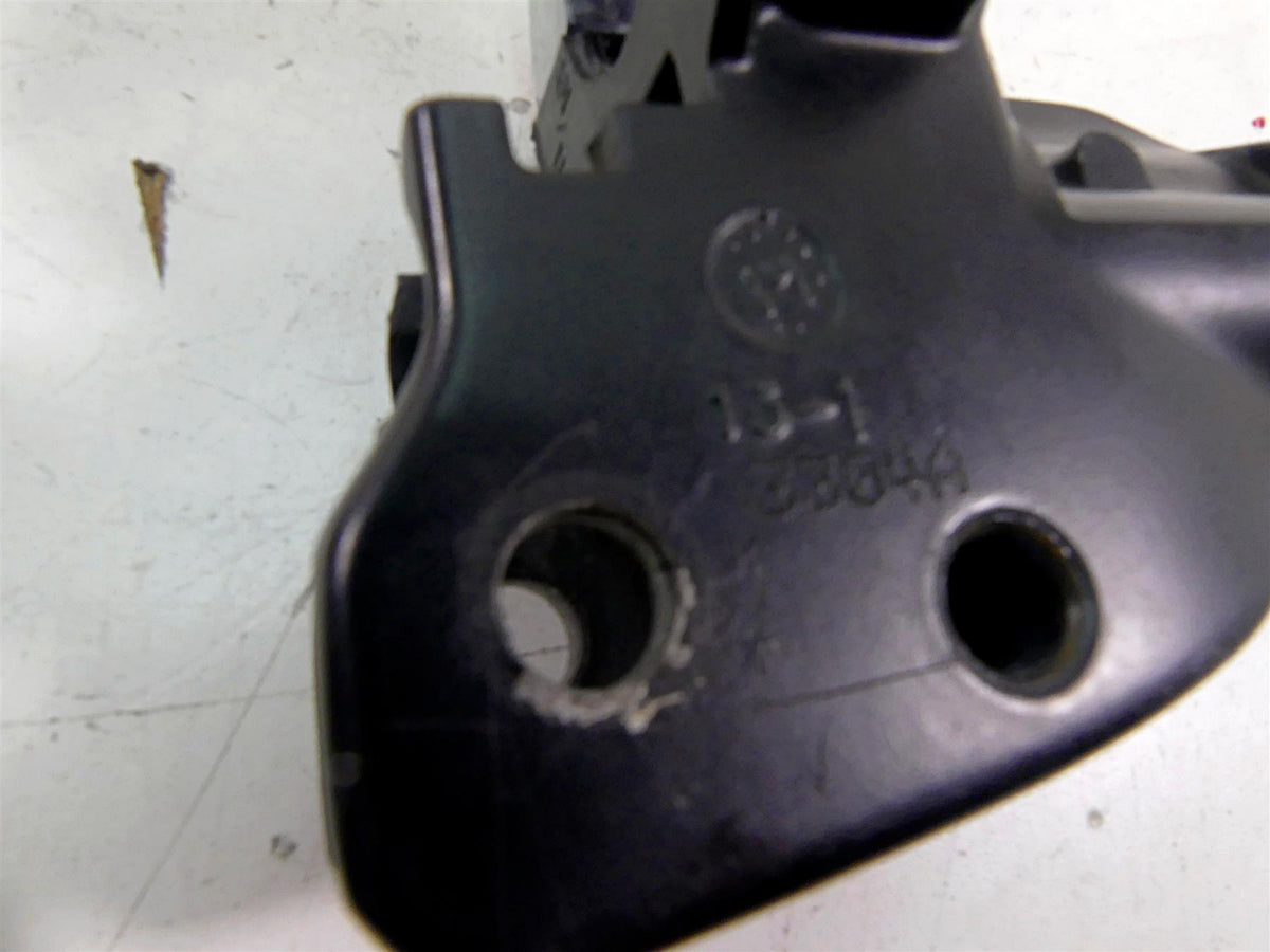 2015 Harley Touring FLHXS Street Glide Clutch Master Cylinder 11/16 36700056C {{ shop.shopifyCountryName }} - Mototech271