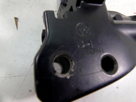 2015 Harley Touring FLHXS Street Glide Clutch Master Cylinder 11/16 36700056C {{ shop.shopifyCountryName }} - Mototech271