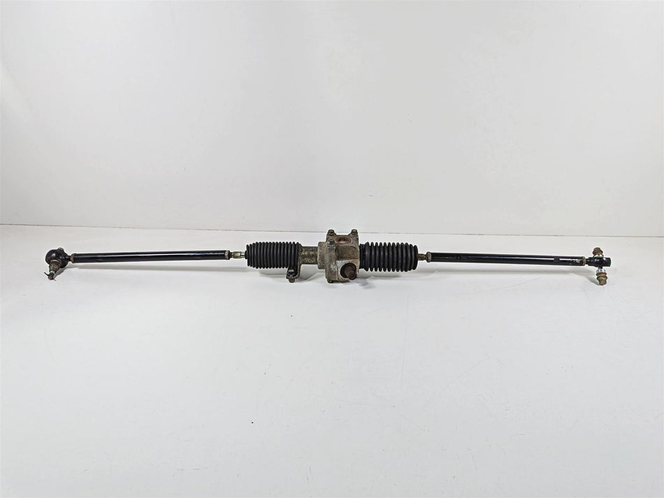 2017 Polaris Ranger Crew 900 XP SuperATV Rack & Pinion Steering HDRP-P-RAN900-002-Mototech271