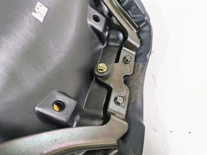 2002 Honda V-Twin VTX1800 C Front Rider Seat Saddle 77200-MCH-000