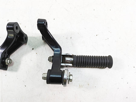 1997 Kawasaki VN1500 Vulcan Rear Passenger Footpeg Set 35011-1346 35011-1347 {{ shop.shopifyCountryName }} - Mototech271
