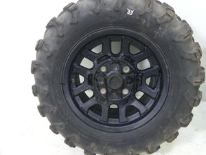 2019 Honda Talon SXS1000 S2R Wheel Tire Maxxis 28x11 28x9 R15 42650-HL6-A10
