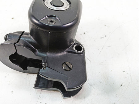 2017 Harley XL883 N Sportster Iron Front Brake Master Cylinder 1/2" 41700099 {{ shop.shopifyCountryName }} - Mototech271