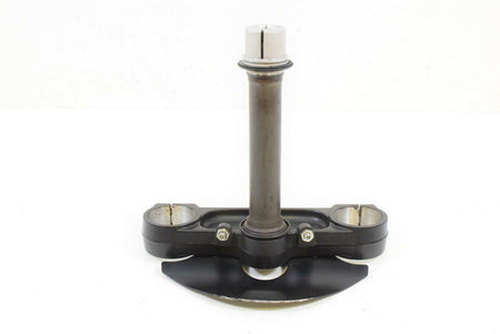 2007 Ducati Monster S4R Lower Triple Tree Steering Yoke -No Bearings- 34220151CB {{ shop.shopifyCountryName }} - Mototech271