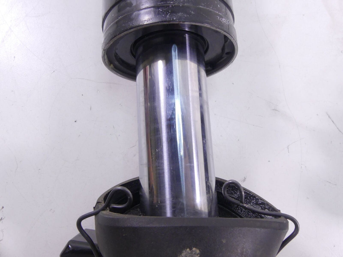 2009 Harley Touring FLHTCU Electra Glide Straight Rear 13" Shock Set 54565-09 {{ shop.shopifyCountryName }} - Mototech271