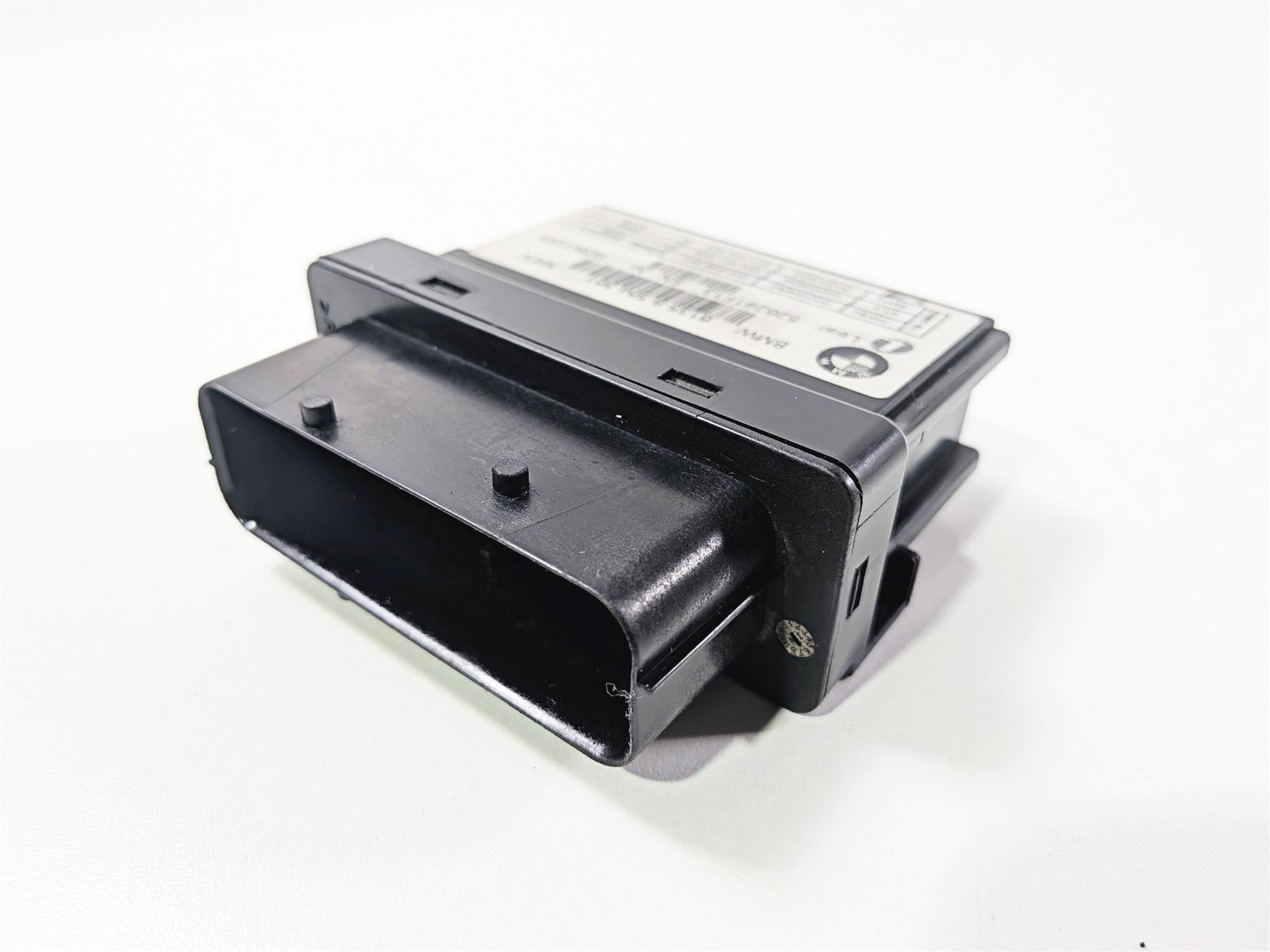 2016 BMW R1200RT RT RTW K52 Base Control Module Satellite 61358564561 {{ shop.shopifyCountryName }} - Mototech271