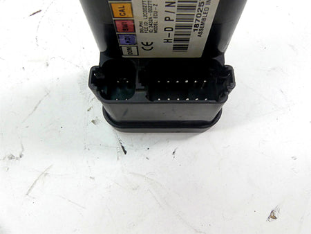 2011 Harley Touring FLTRX Road Glide Tssm Turn Signal Security Module 68924-07 {{ shop.shopifyCountryName }} - Mototech271