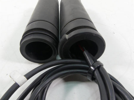 2014 Harley Touring FLHTK Electra Glide Left Right Heated Hand Grip Set 56209-10 {{ shop.shopifyCountryName }} - Mototech271