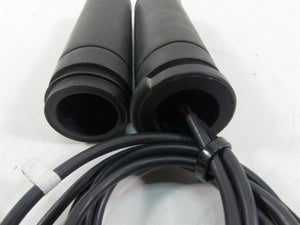2014 Harley Touring FLHTK Electra Glide Left Right Heated Hand Grip Set 56209-10 | Mototech271