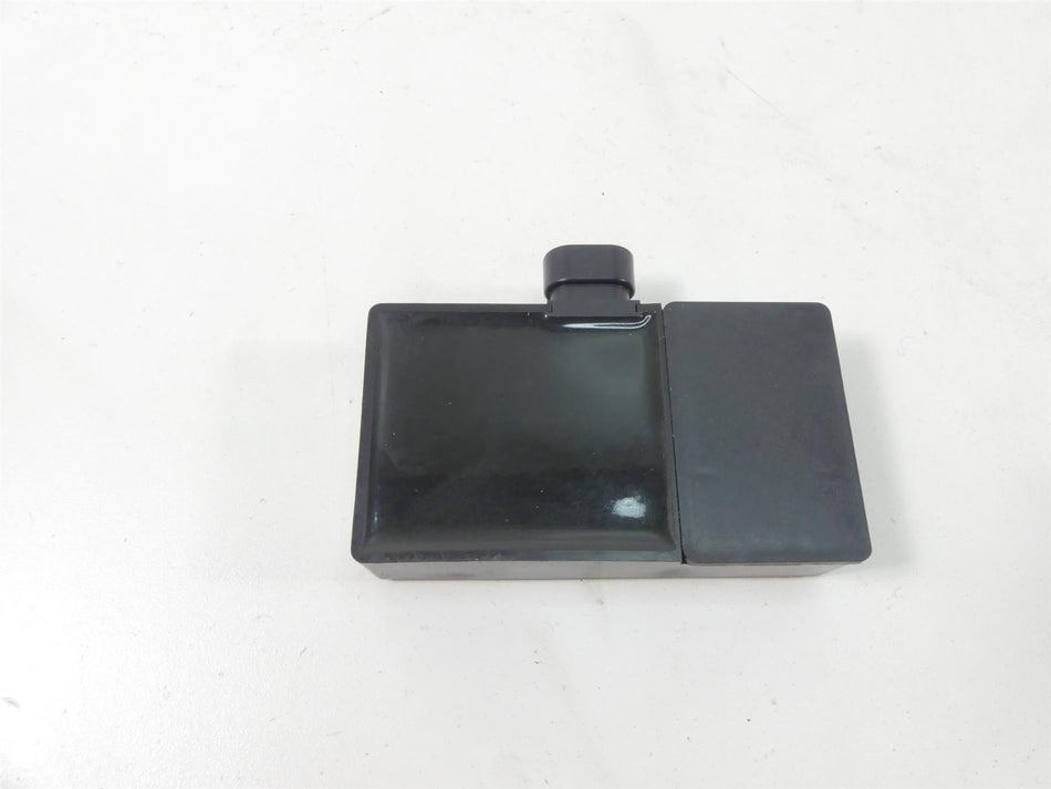 2004 Harley FLHTC SE CVO Electra Glide Security Siren Box Control Module 68958-00 {{ shop.shopifyCountryName }} - Mototech271