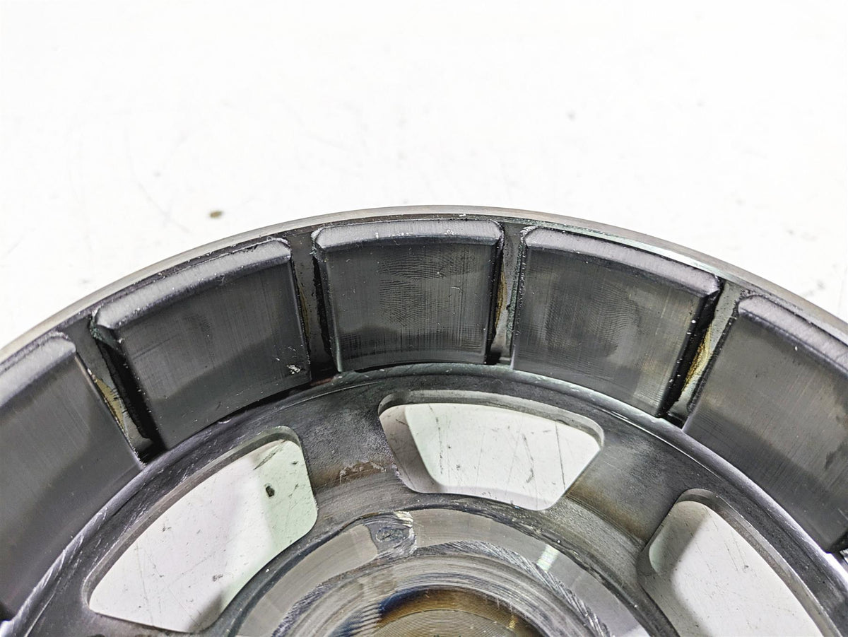 2021 Harley Softail FLSL Slim Flywheel Ignition Rotor Fly Wheel 29900058 {{ shop.shopifyCountryName }} - Mototech271