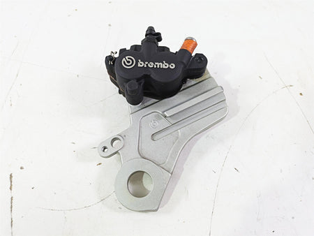 2022 KTM 1290 Super Adventure S Brembo Rear Brake Caliper 6031308010130 {{ shop.shopifyCountryName }} - Mototech271