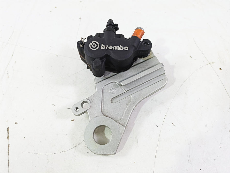2022 KTM 1290 Super Adventure S Brembo Rear Brake Caliper 6031308010130 {{ shop.shopifyCountryName }} - Mototech271