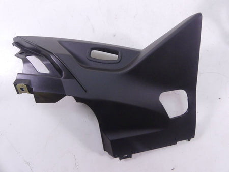 2017 BMW R1200RT RTW K52 Upper Taillight Fairing Cover Cowl 46638529394 {{ shop.shopifyCountryName }} - Mototech271