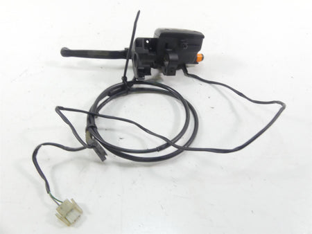 2003 BMW R1150 GS R21 Magura Clutch Master Cylinder + Lever & Cable 32717657183 {{ shop.shopifyCountryName }} - Mototech271