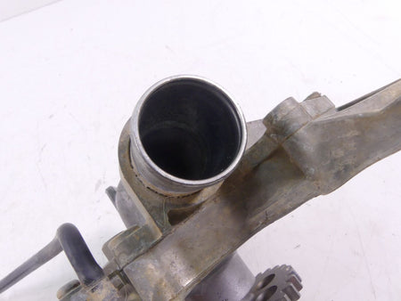 2016 Yamaha YXZ1000 R EPS Mikuni Water Pump 2HC-12420-00-00 {{ shop.shopifyCountryName }} - Mototech271