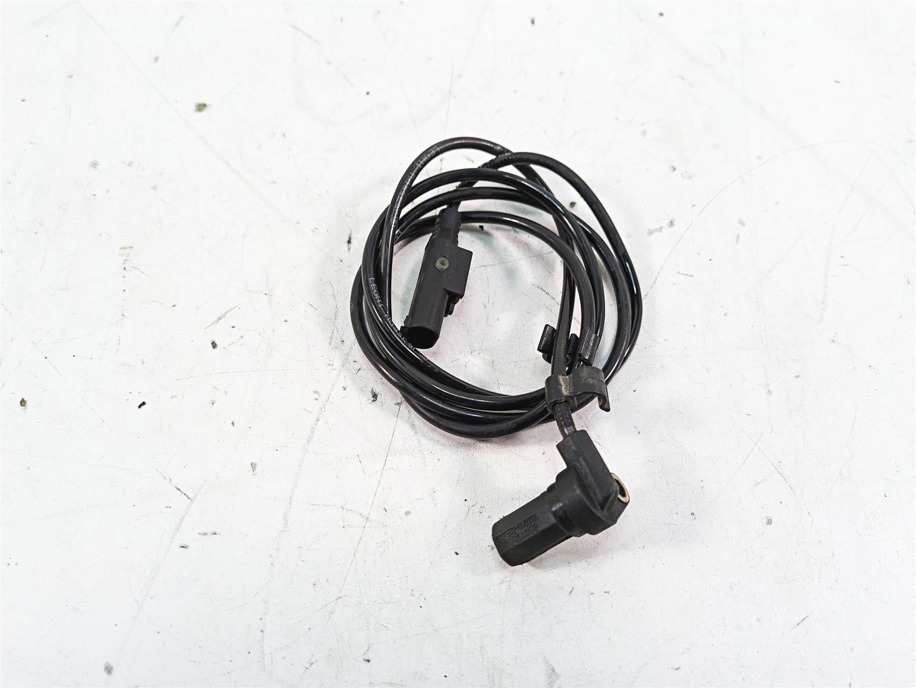2014 Moto Guzzi California 1400 T Rear Abs Wheel Speed Sensor 859792 {{ shop.shopifyCountryName }} - Mototech271
