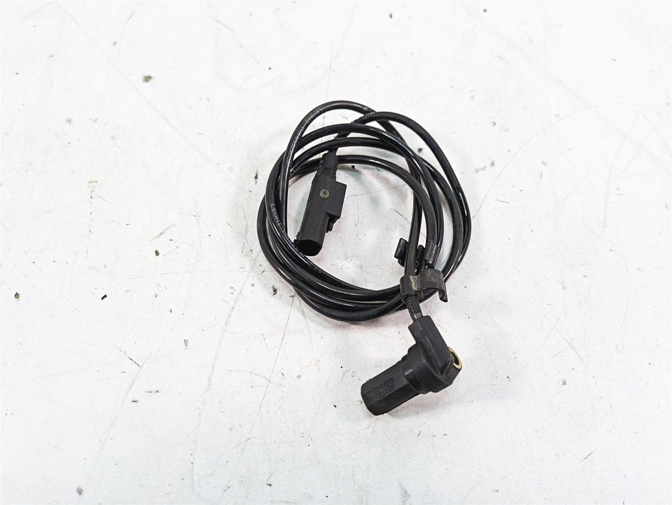 2014 Moto Guzzi California 1400 T Rear Abs Wheel Speed Sensor 859792 {{ shop.shopifyCountryName }} - Mototech271