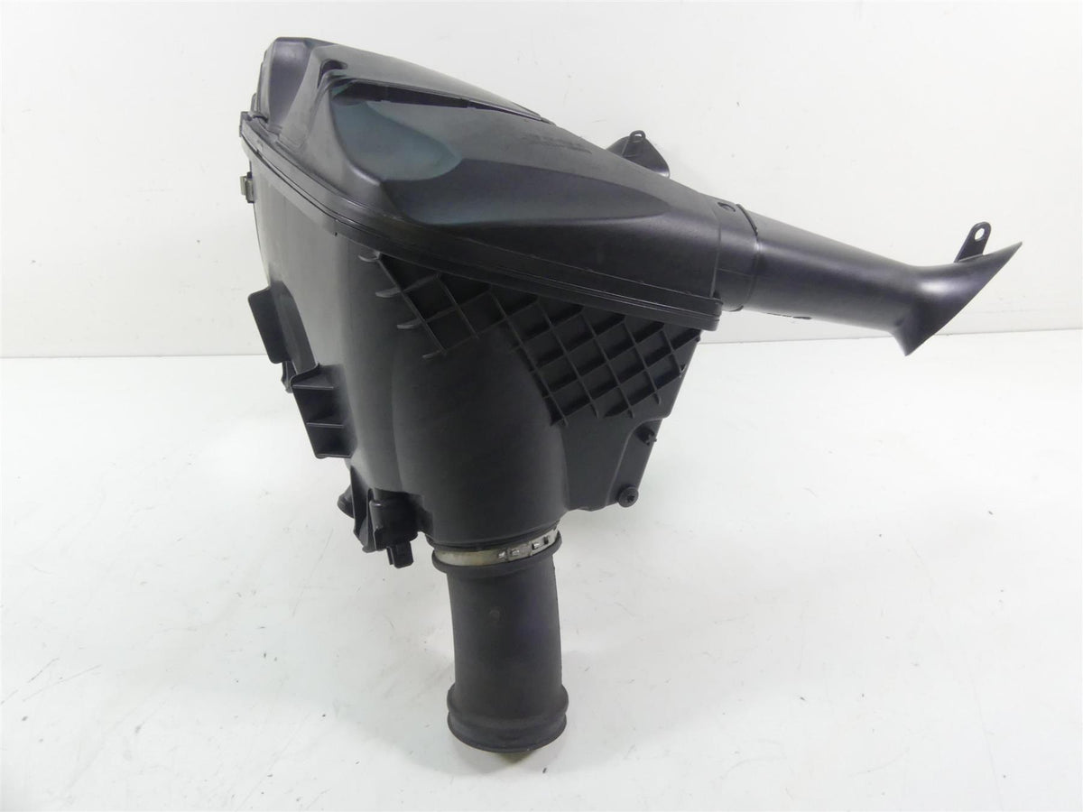2017 BMW R1200GS GSW K50 Air Box Cleaner Breather Filter Set 13717726793 {{ shop.shopifyCountryName }} - Mototech271