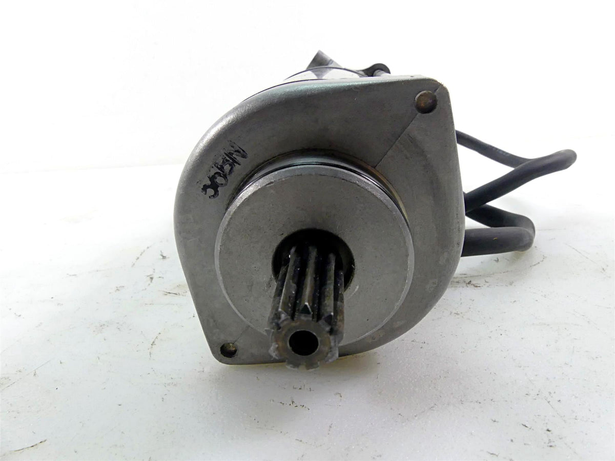 2016 KTM 1290 Super Duke R Engine Starter Motor 60440001000 {{ shop.shopifyCountryName }} - Mototech271