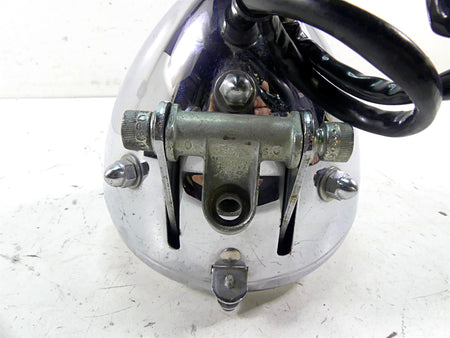 2006 Harley Softail FXSTSI Springer Headlight Head Light Lamp 69769-05 {{ shop.shopifyCountryName }} - Mototech271