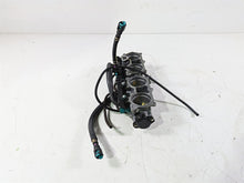 Load image into Gallery viewer, 2008 Honda CBR1000RR SC59 Throttle Body Fuel Injectors 16400-MFL-671 | Mototech271
